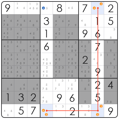 6x6 sudoku easy