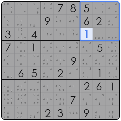 most difficult sudoku in the world